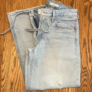 Levi’s xl straight size 27